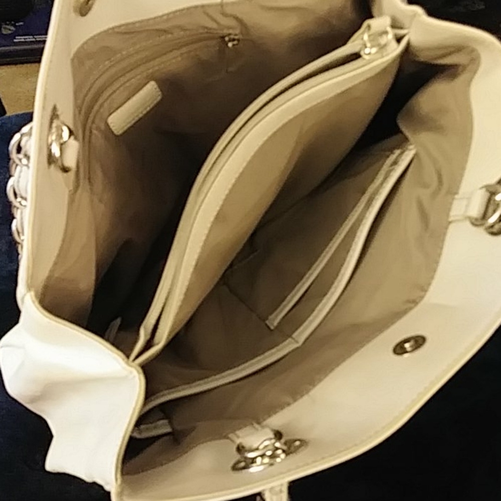 A nicole miller purse
